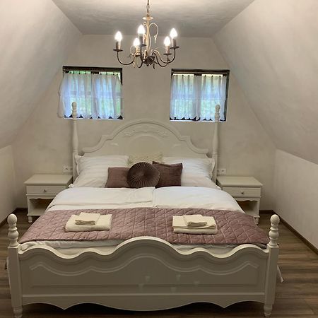 Apartman Vila Rosenberg Banská Štiavnica Extérieur photo